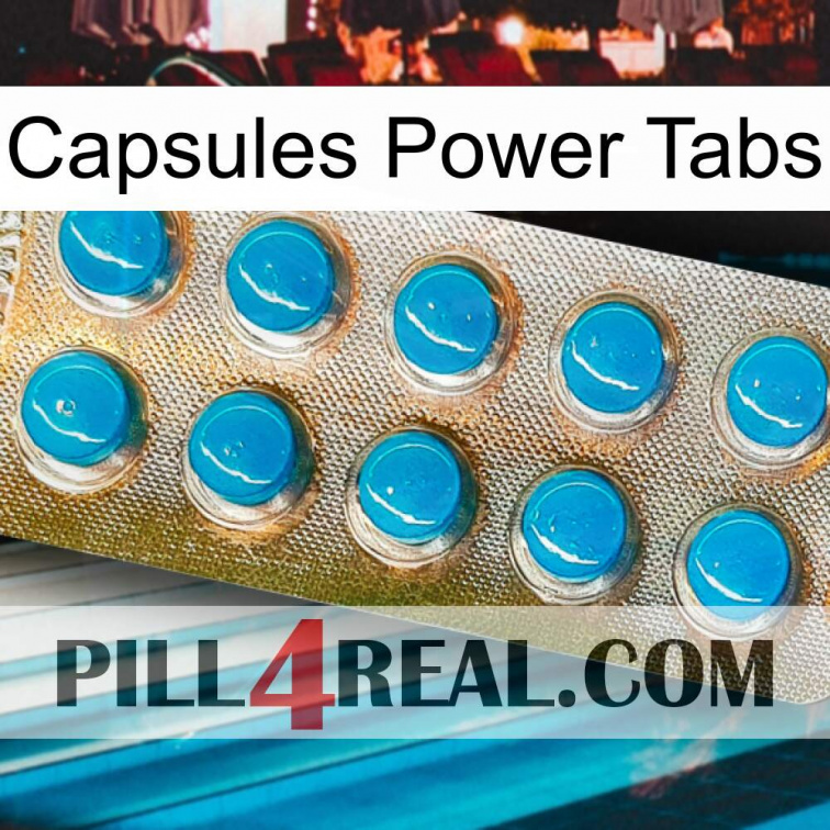 Power Tabs Capsules new09